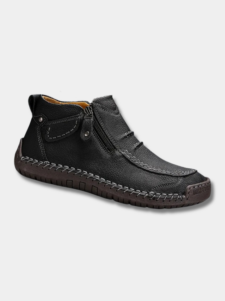 Klaus™ - Ergonomic Orthopedic Shoes