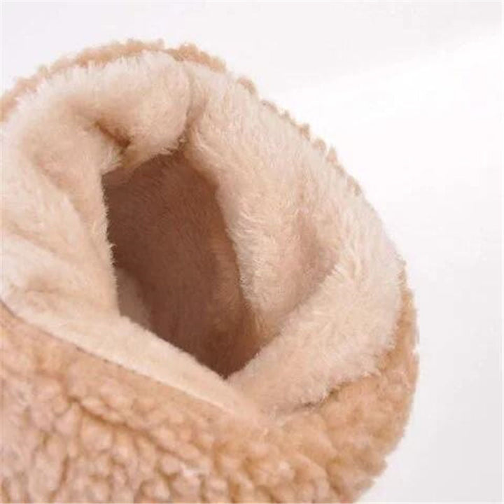 Rosaria - Soft Lined Warm Boots
