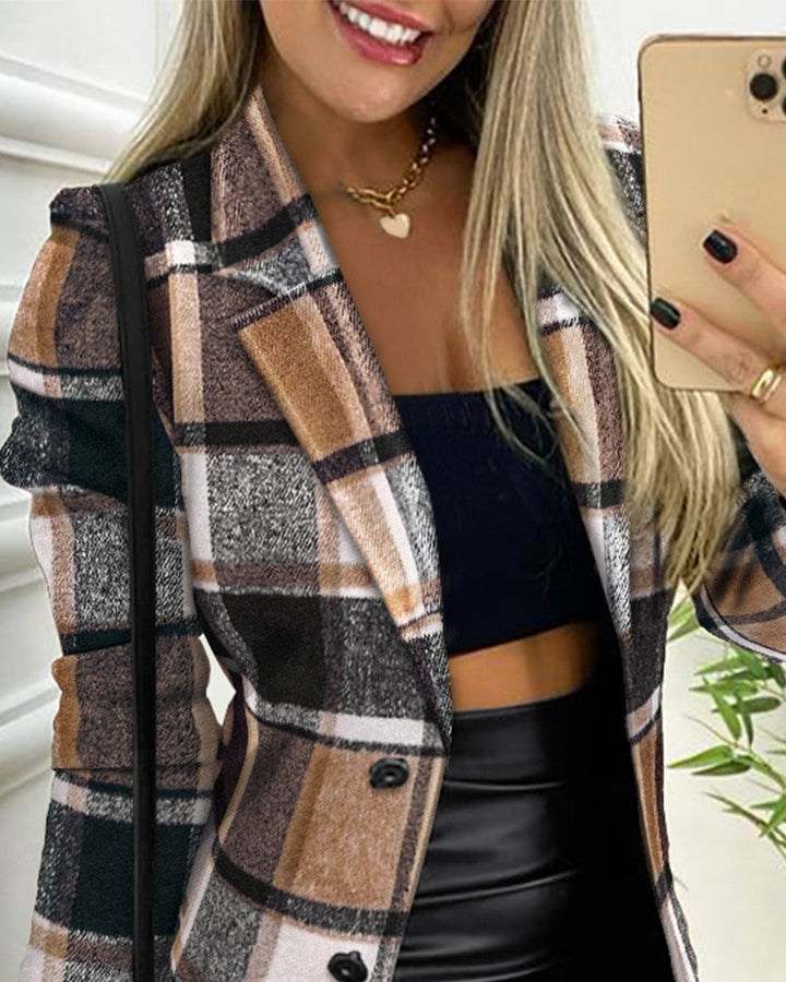 Stella - Elegant and Stylish Blazer