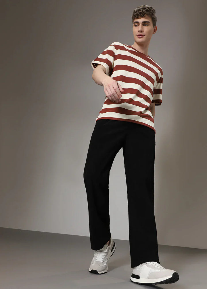 Daniele - Soft Luxury Trousers For Men