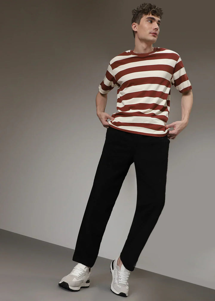 Daniele - Soft Luxury Trousers For Men