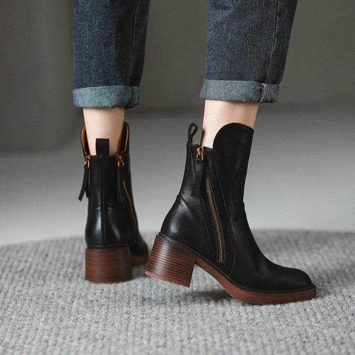 Selene | Women's Ankle Boots