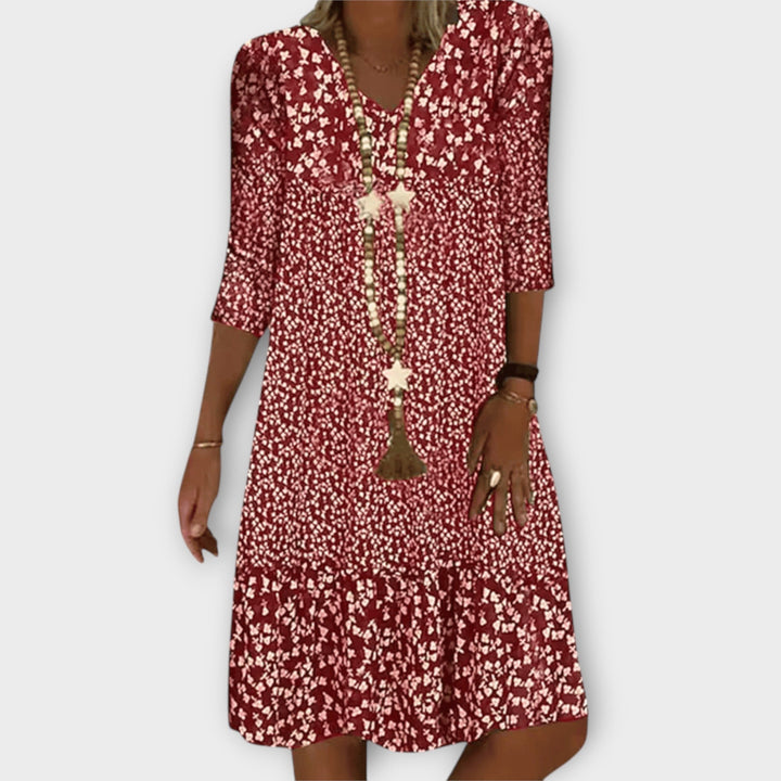 Isla™ - Comfy Dress
