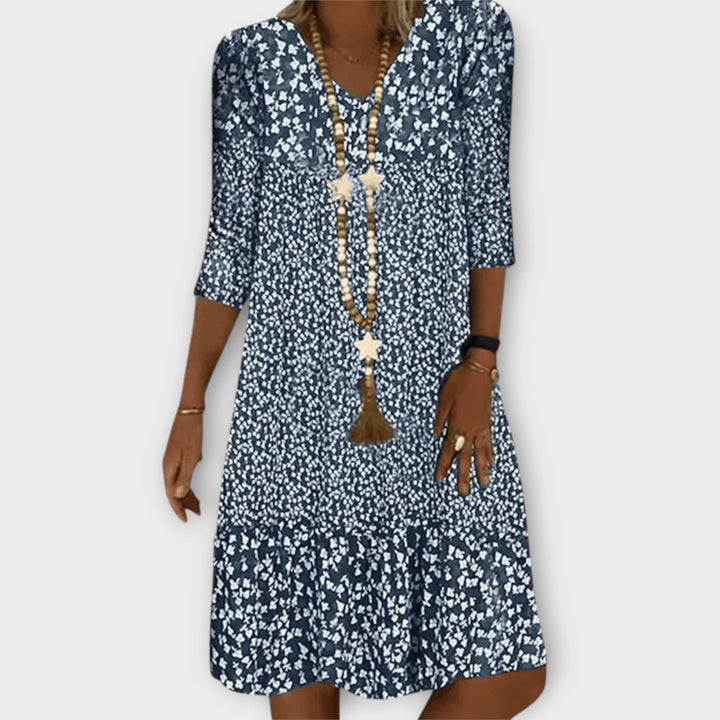 Isla™ - Comfy Dress