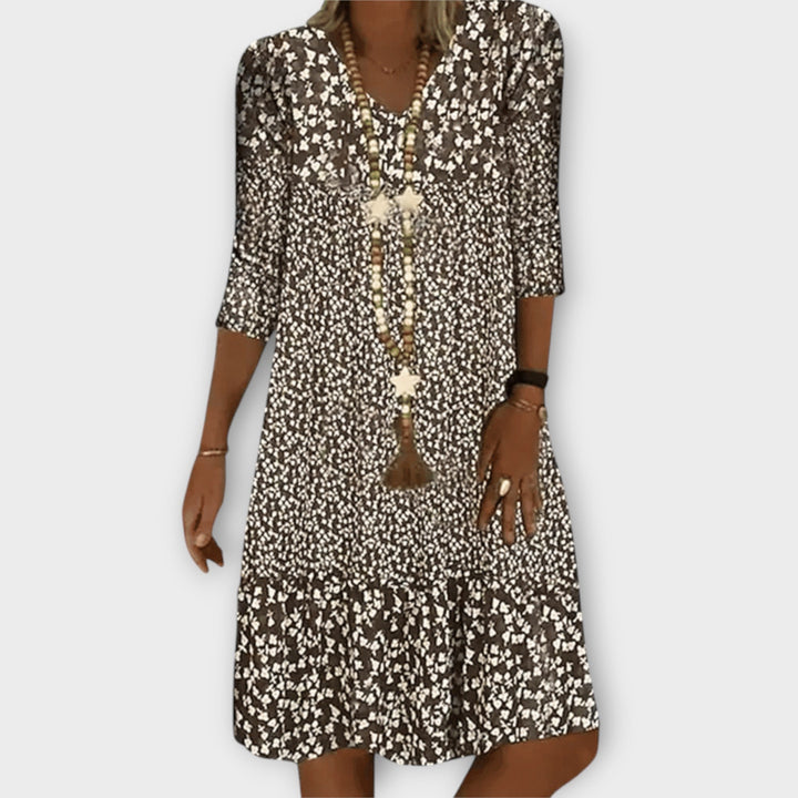 Isla™ - Comfy Dress