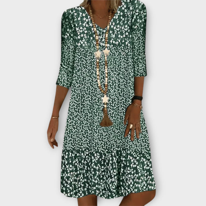 Isla™ - Comfy Dress
