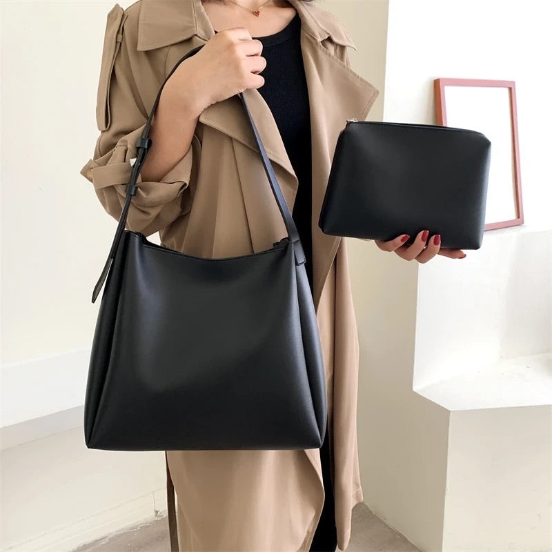 Yara - Roomy Bag