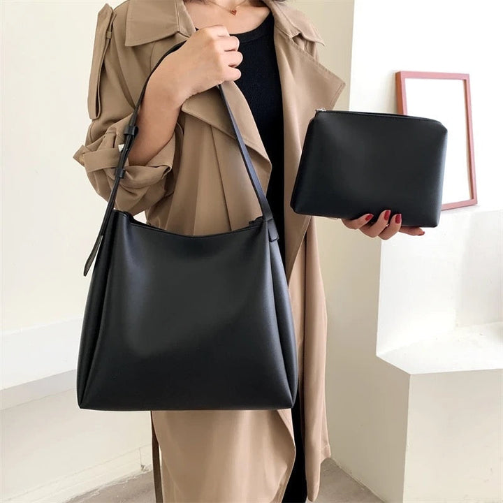 Yara - Roomy Bag