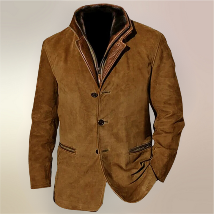 Stefano - Vintage Jacket