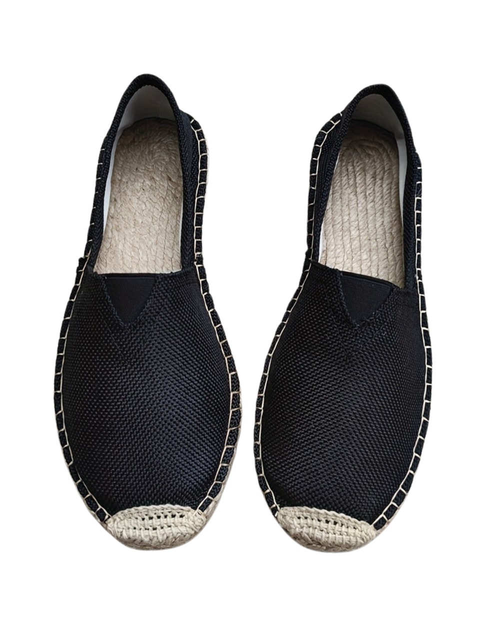 Alexander™ - Elegant Men's Espadrilles