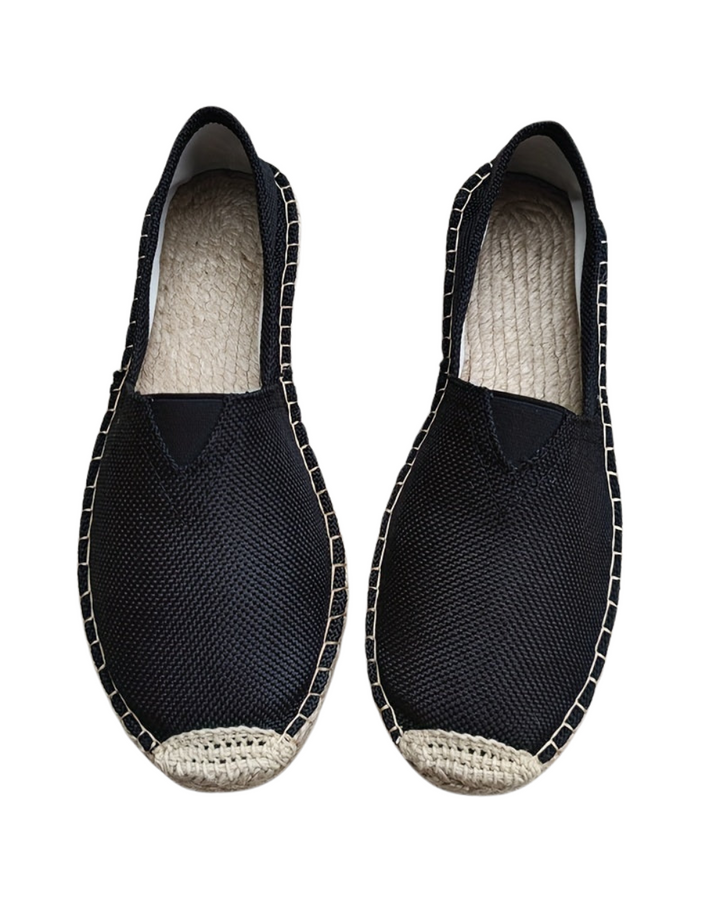 Alexander™ - Elegant Men's Espadrilles