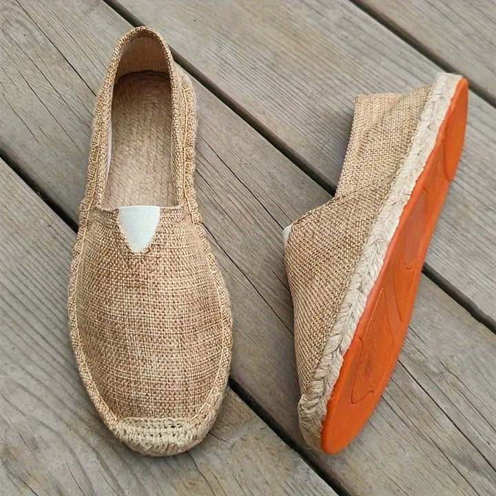 Alexander™ - Elegant Men's Espadrilles