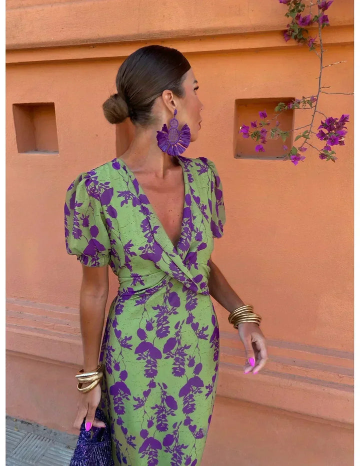 Julia - Summer dress