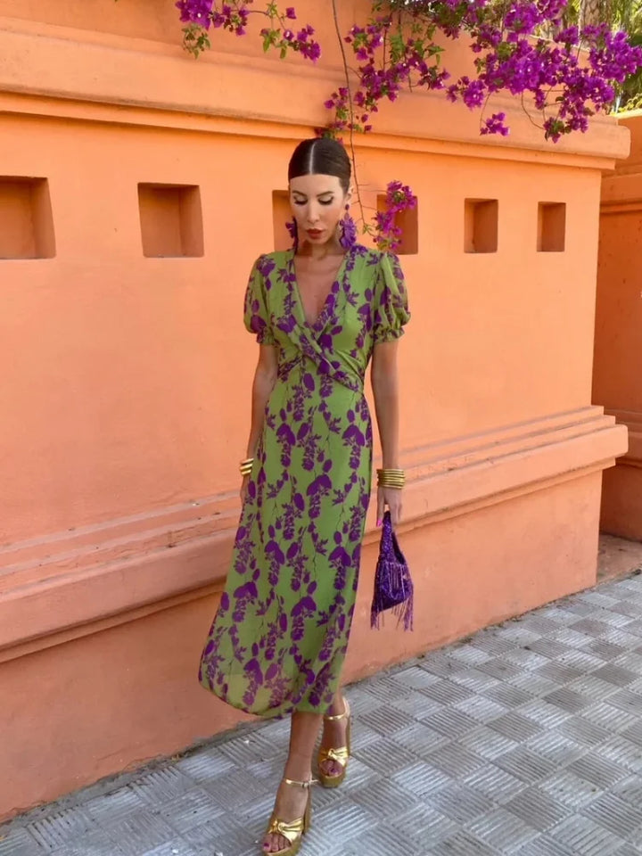 Julia - Summer dress