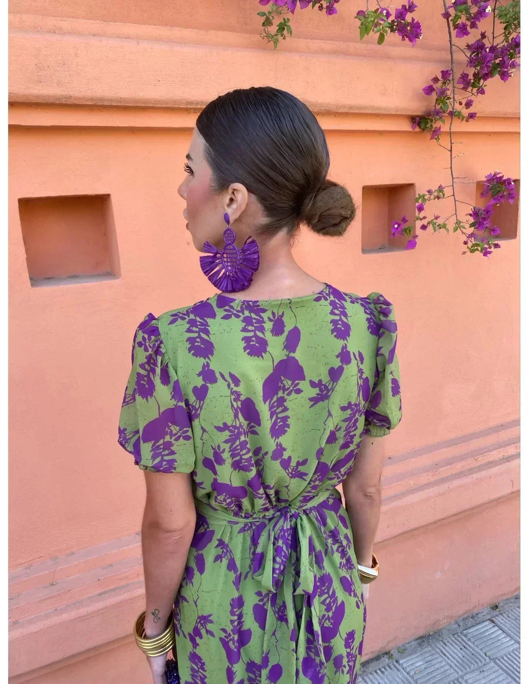 Julia - Summer dress
