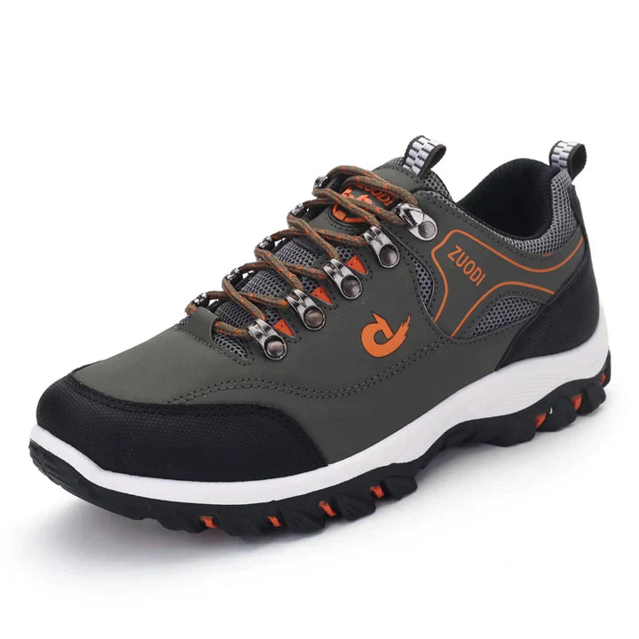 Roberto - Orthopedic Hiking Boots
