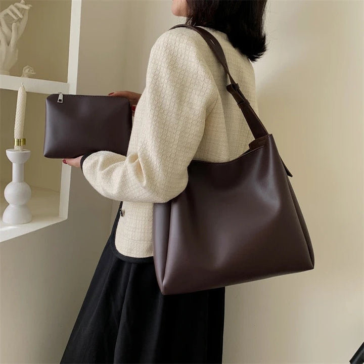 Yara - Roomy Bag
