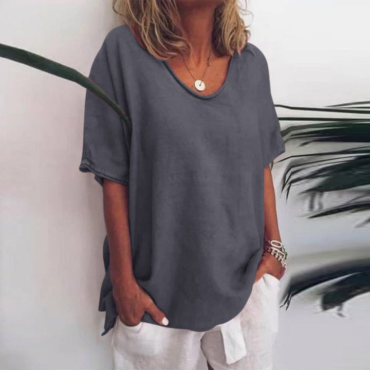 Relaxed T-Shirt – Effortless Everyday Style