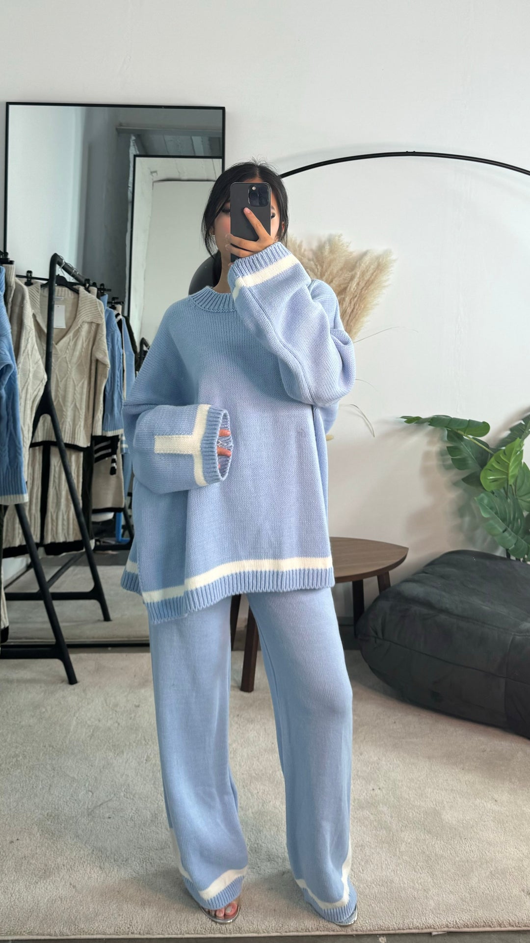 ELIANA - Two-piece set
