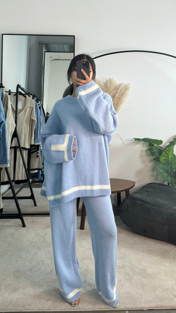ELIANA - Two-piece set