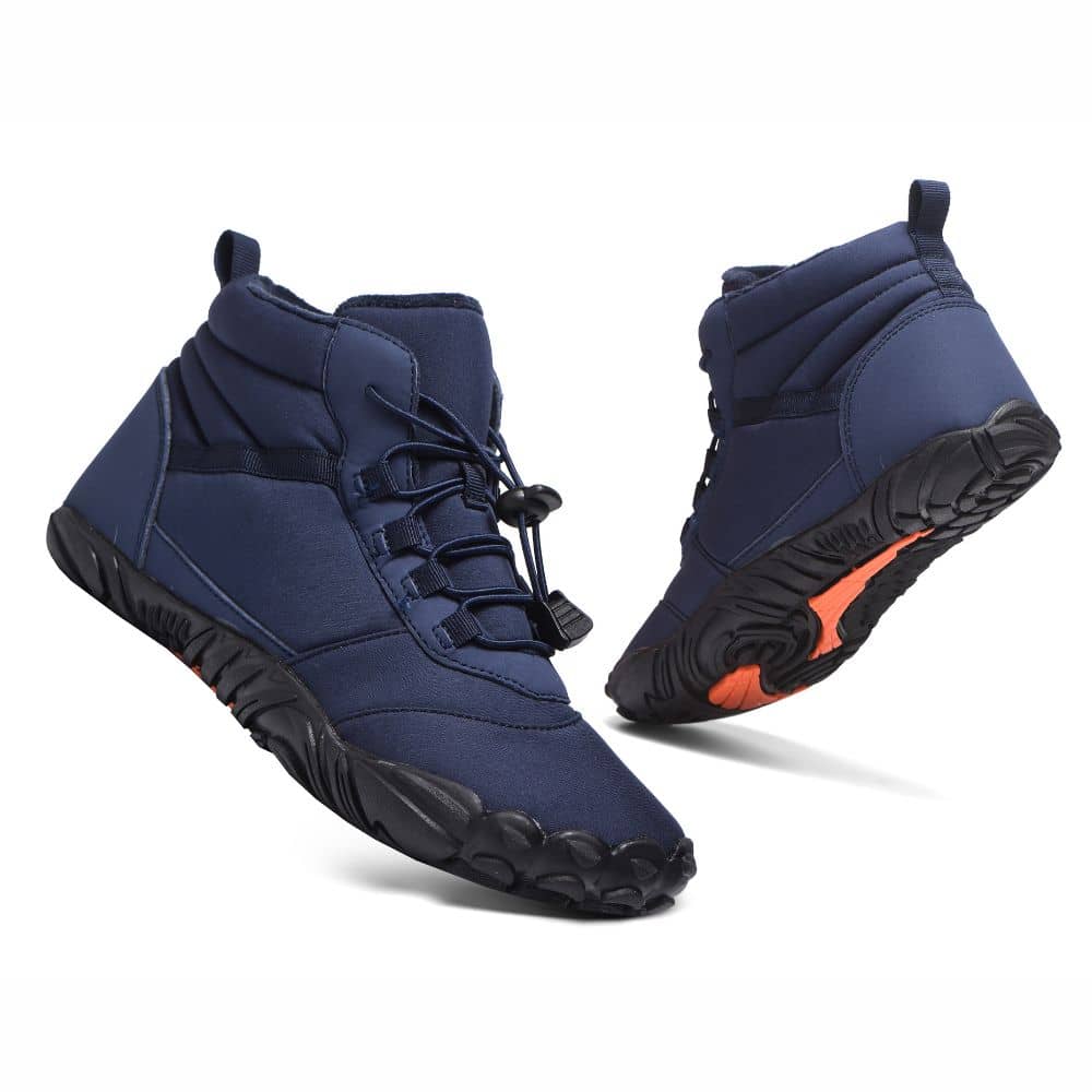 Polar - Winter Barefoot Shoes