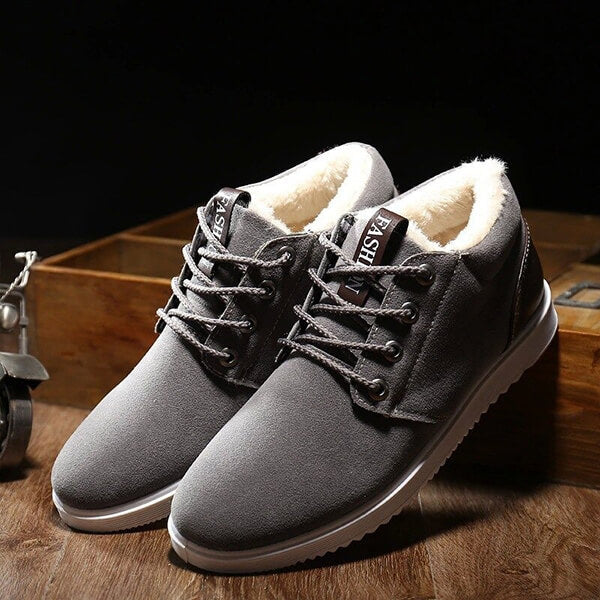 FIRESTEP® - Winterproof Shoes
