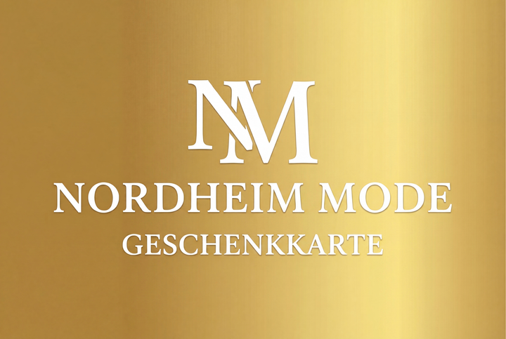 Nordheim Fashion Gift Card