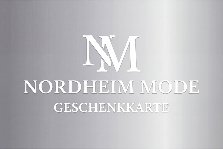 Nordheim Fashion Gift Card