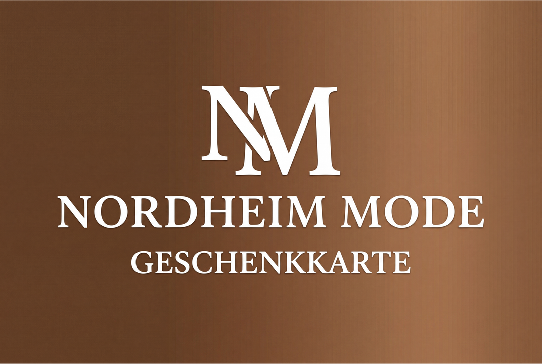 Nordheim Fashion Gift Card