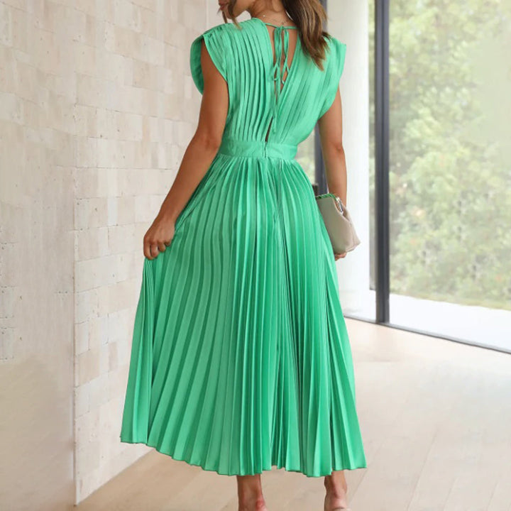 Lena – Elegant Dress