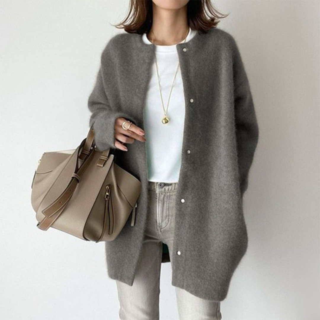 NOEMI™ | ELEGANT AND CASUAL CARDIGAN