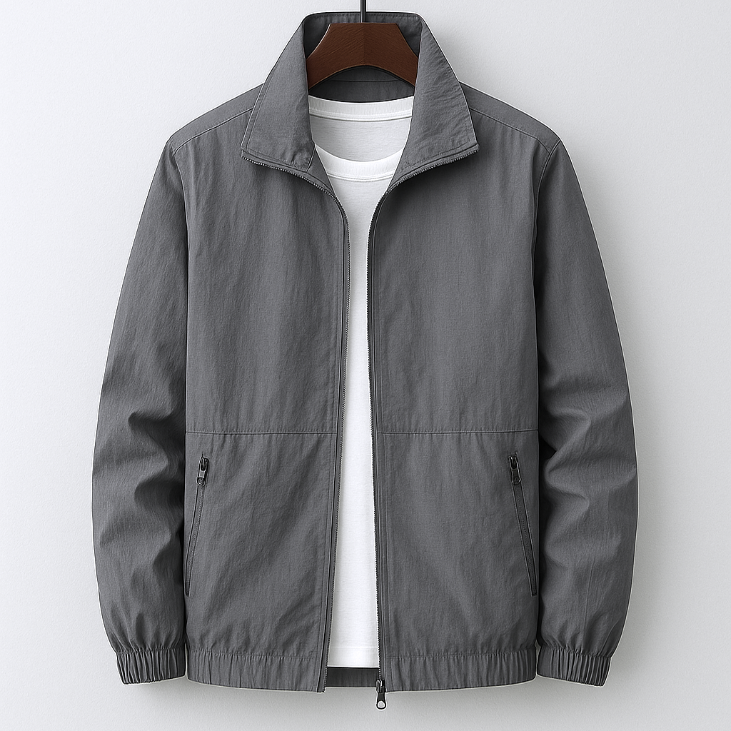 Adam™ – Elegant Summer Jacket