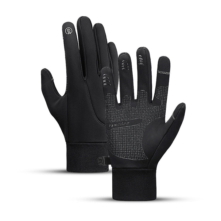 Touch PRO | Smartphone-Handschuhe für kalte Winteraktivitäten