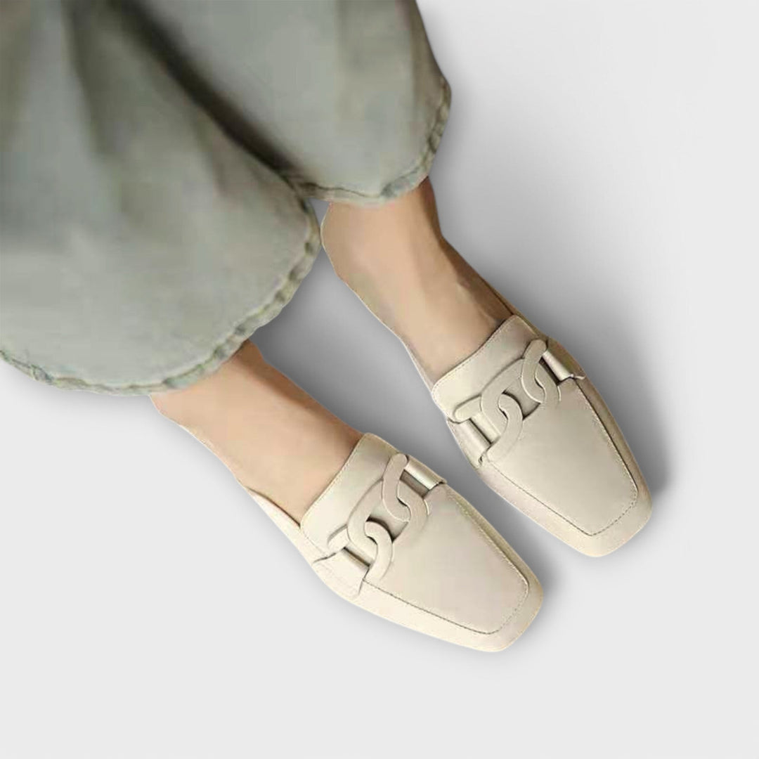 Monika | Slippers