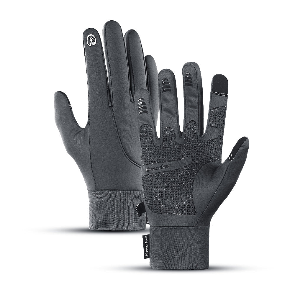 Touch PRO | Smartphone-Handschuhe für kalte Winteraktivitäten