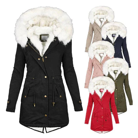 Giulia™ - Winter Coat