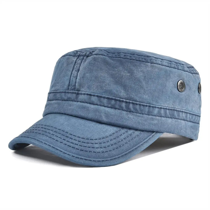 Hendrik™ - Robust Vintage Beanie
