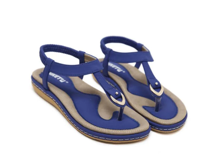 Orthopedic Sandals - Stylish And Comfortable
