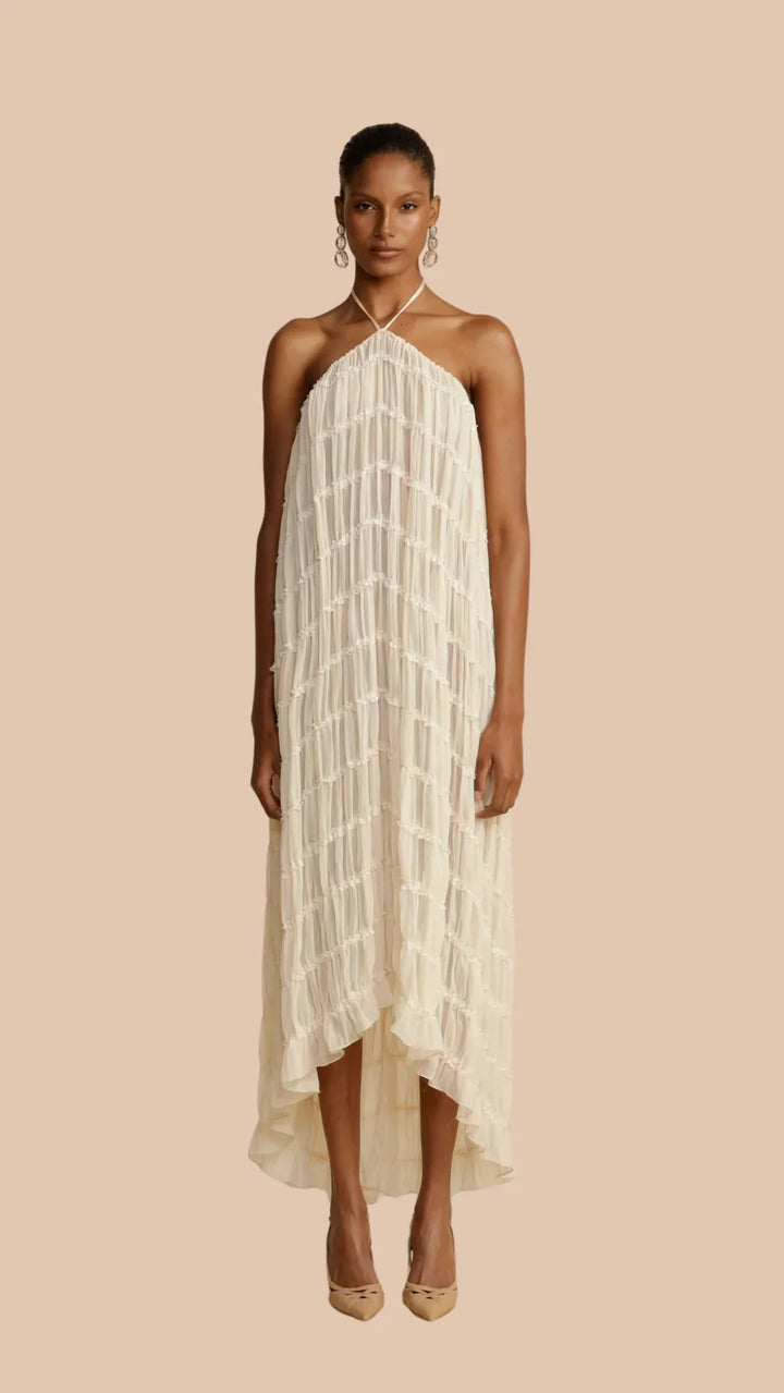 Cloe | Women's Two-Piece Drawstring Set
