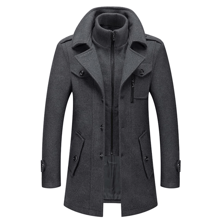 Ben - Two-piece winter coat