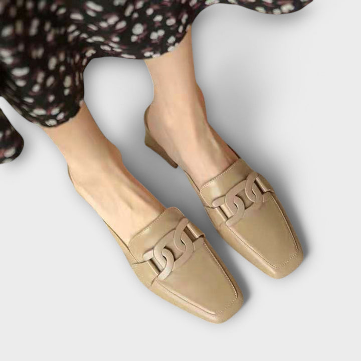 Monika | Slippers