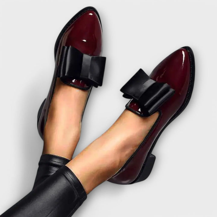 Heidi - Stylish Loafers