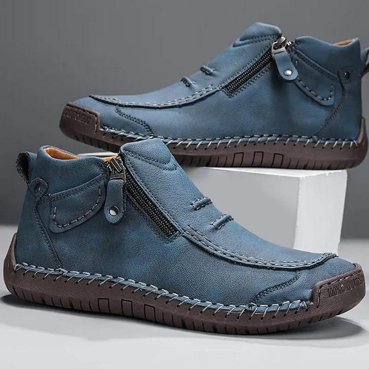 Klaus™ - Ergonomic Orthopedic Shoes