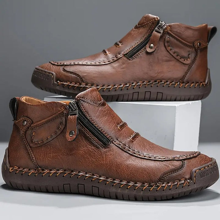 Klaus™ - Ergonomic Orthopedic Shoes