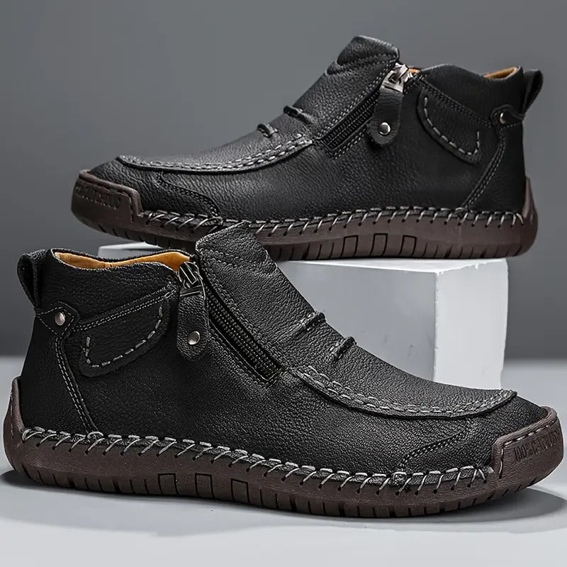 Klaus™ - Ergonomic Orthopedic Shoes