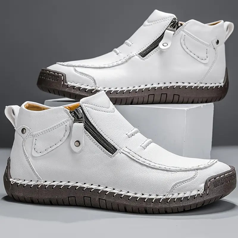 Klaus™ - Ergonomic Orthopedic Shoes