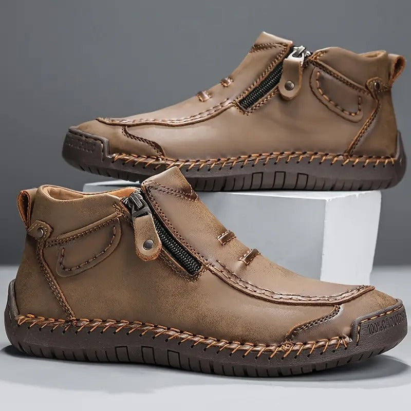 Klaus™ - Ergonomic Orthopedic Shoes