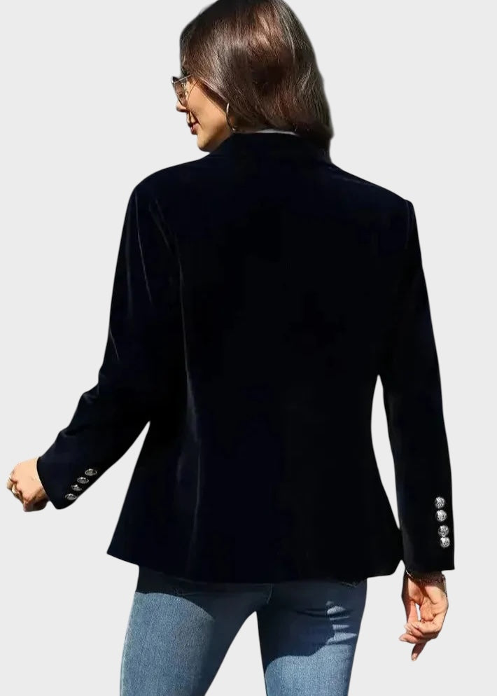 Aria - Tailored blazer for a flawless, chic look