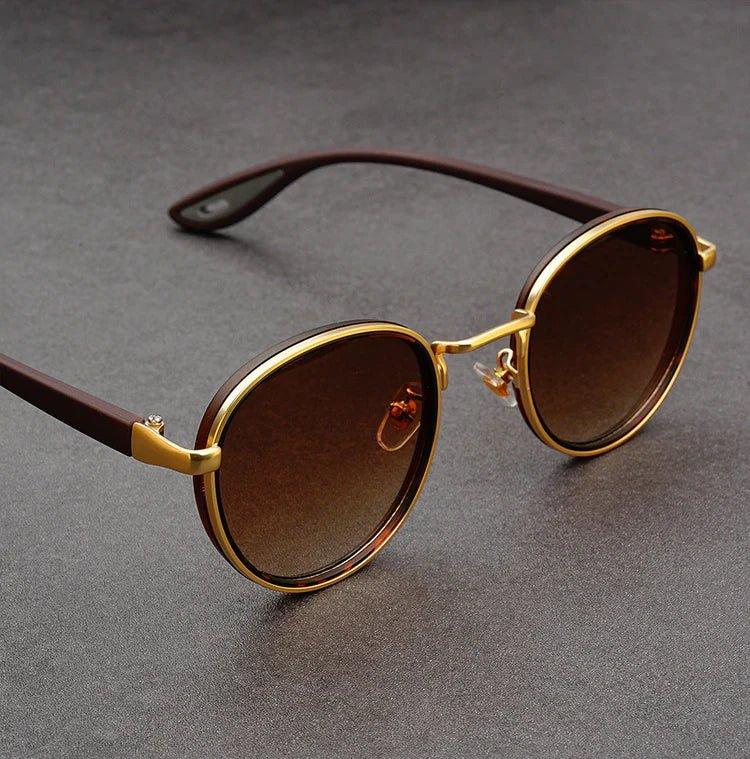 Carson - Elegant Sunglasses