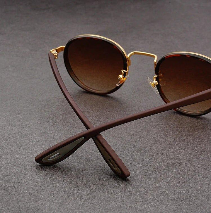 Carson - Elegant Sunglasses